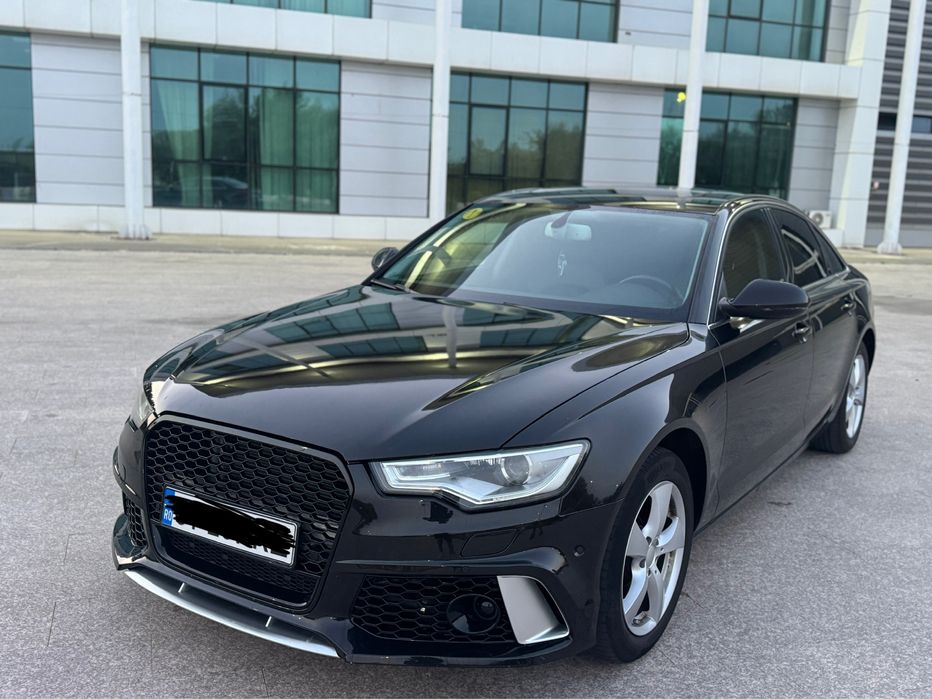 De vanzare Audi A6