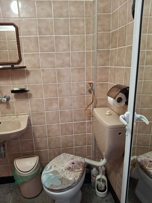 Двустаен апартамент под наем гр. Пловдив кв. Христо Смирненски