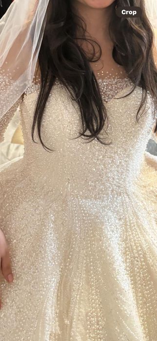 Rochie pentru mireasa