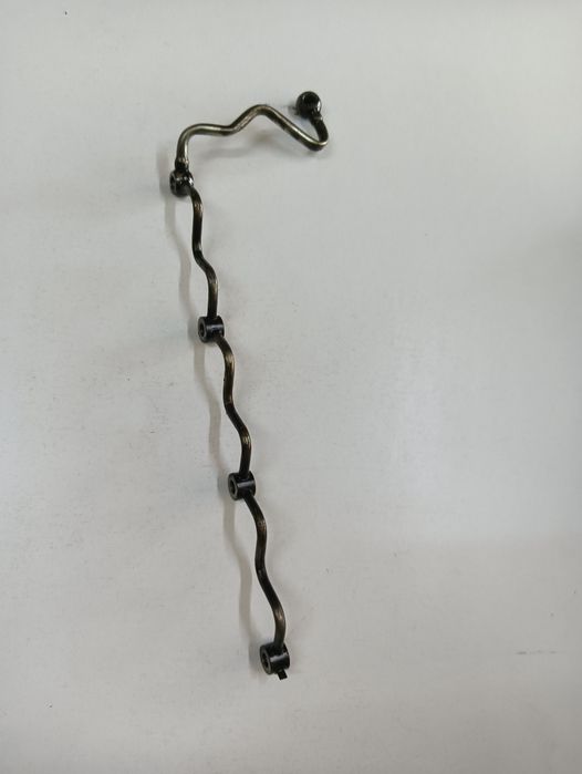 Conducta Turbo Ulei Toyota Land Cruiser Lj12_, Kzj12_, Trj12_, Kdj12_,