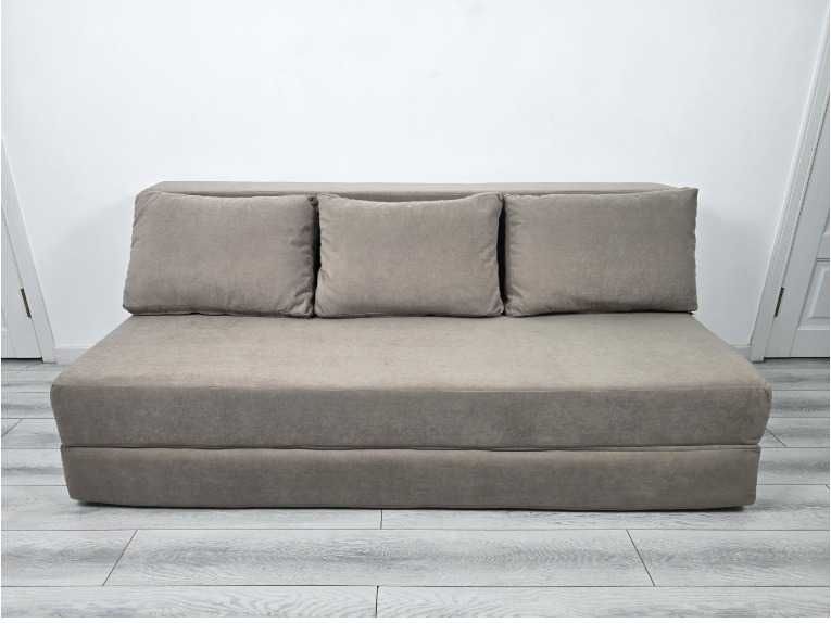 Бескаркасный диван-трансформер