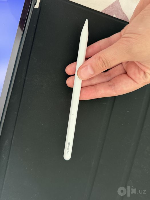 Apple pencil pro ipad uchun original