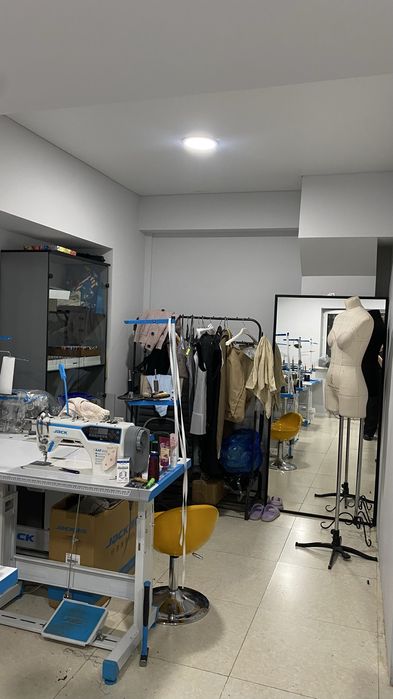 Продам готовый бизнес