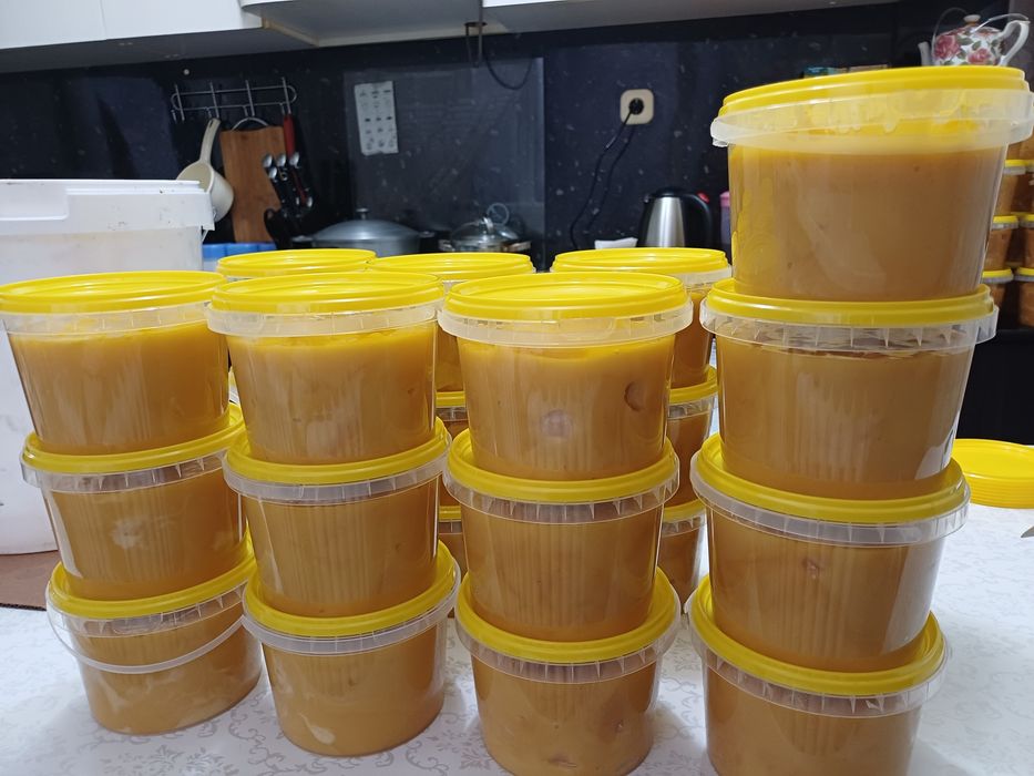 Продам Натуральный МЁД