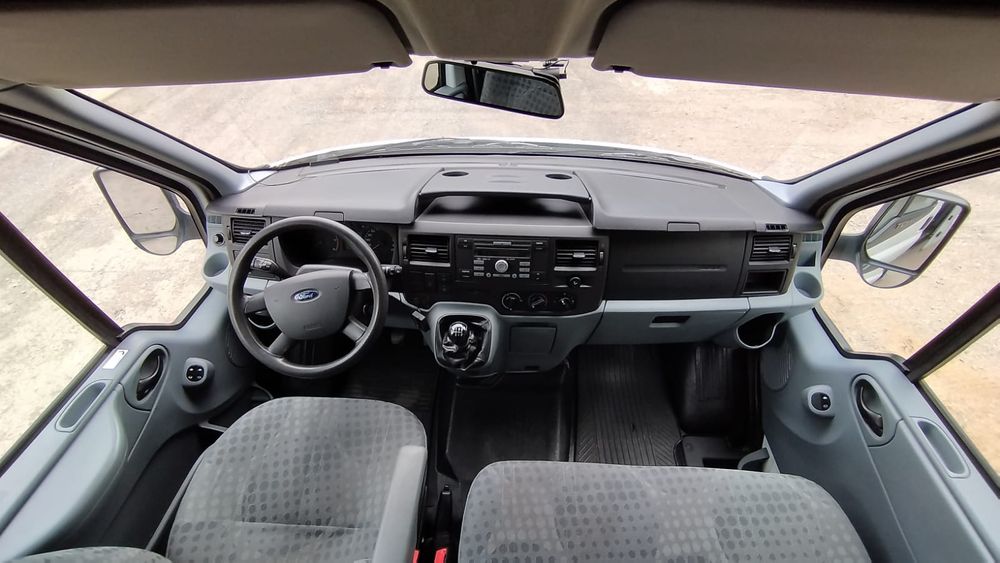 Пассажирские перевозки