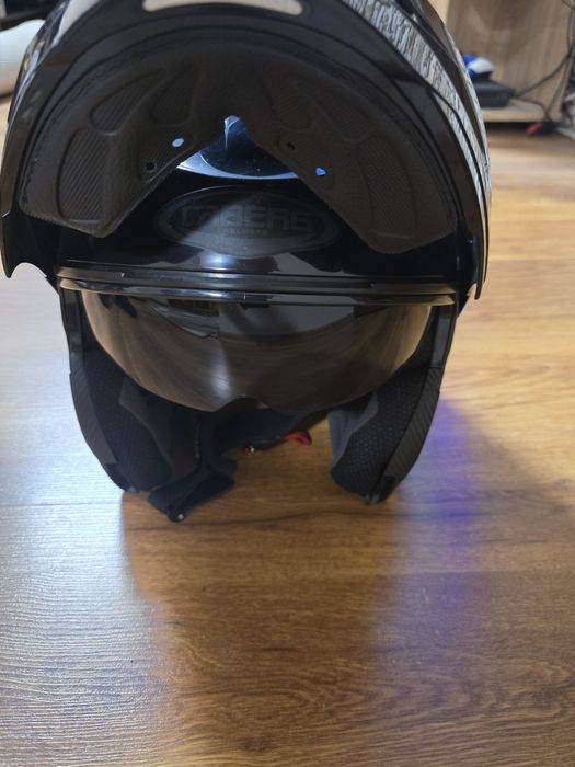 Модуларна каска за мотор Caberg Duke 2