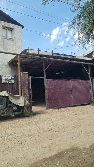 Продаётся двухэтажный дом под Бизнес