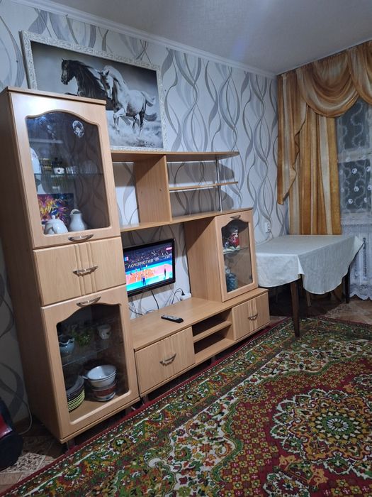 Сдам 2-Х КОМ квартиру