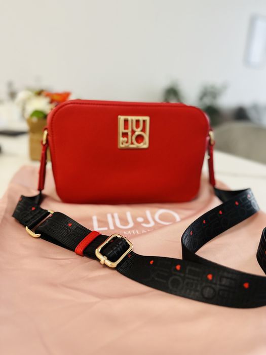 Чанта Liu Jo нова