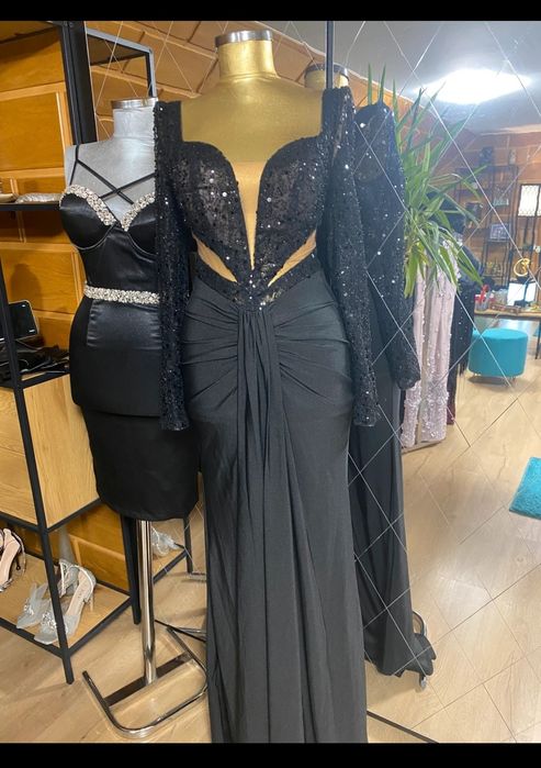 Rochie elegantă mărimea S