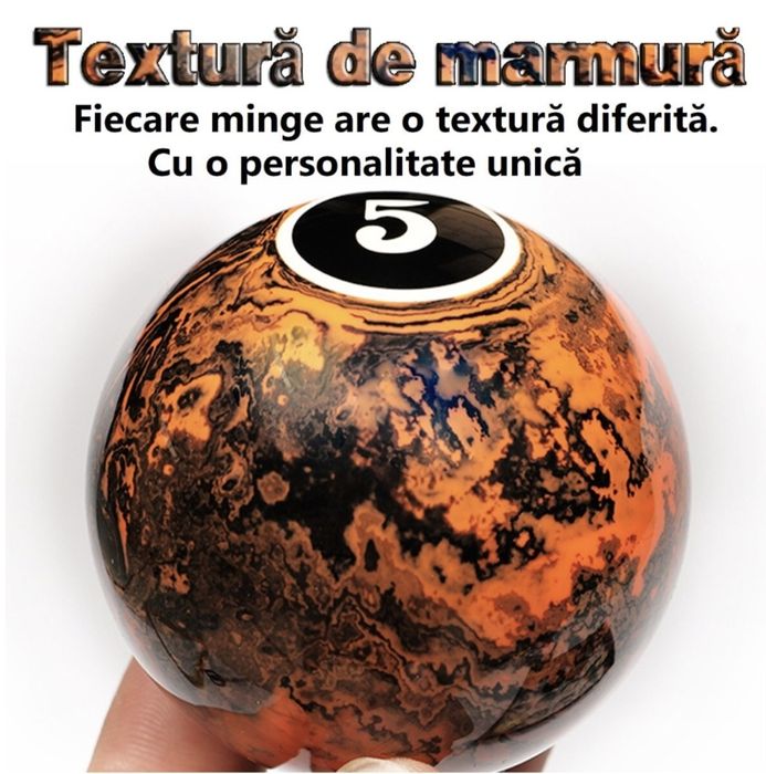 Vamd bile biliard aramith