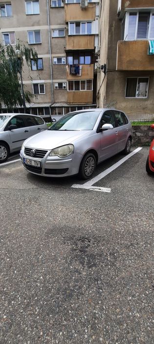VOLKSWAGEN Polo 2007 — imagine 4