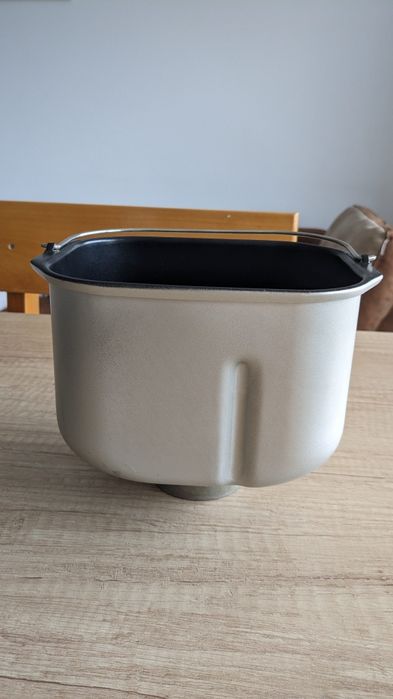 Masina de paine Daewoo 600 W, 900 g -  12 programe