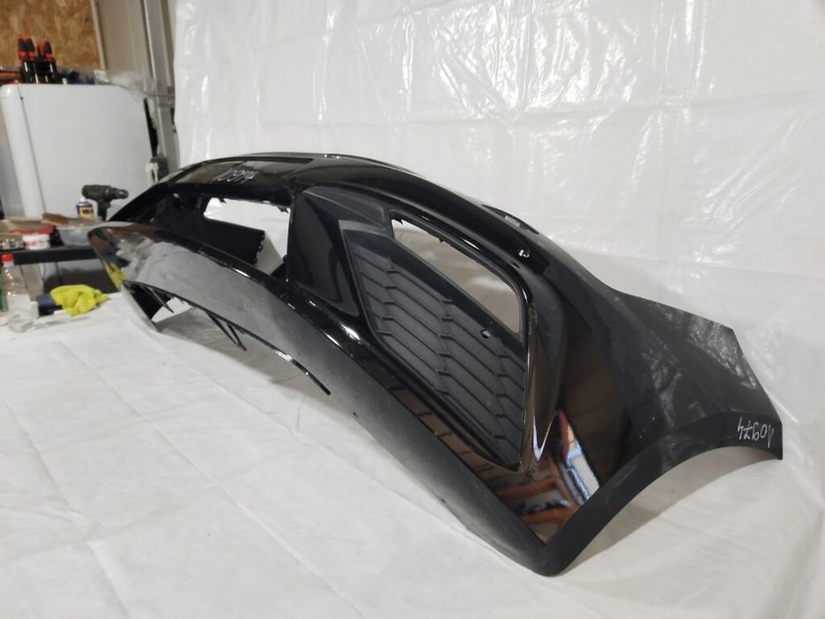 Bara fata Seat Leon FR, facelift, 2016, 2017, 2018, 2019, cod origine OE 5F0807221AB.