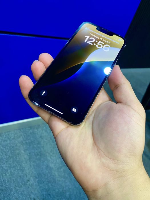 Iphone 13 pro 128 sotiladi