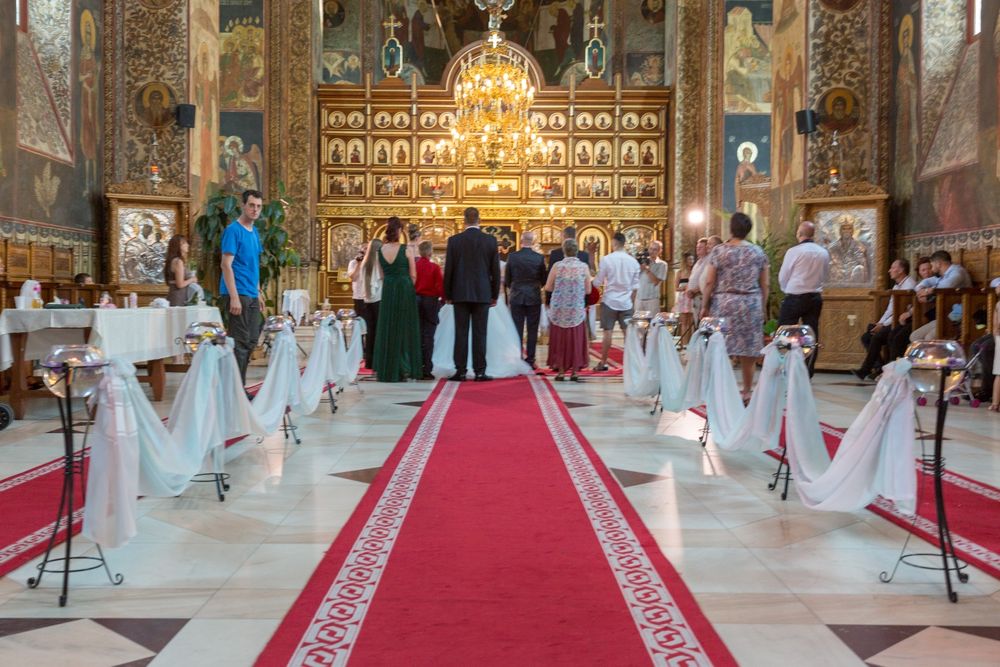 Foto video NUNTA 3400 Lei