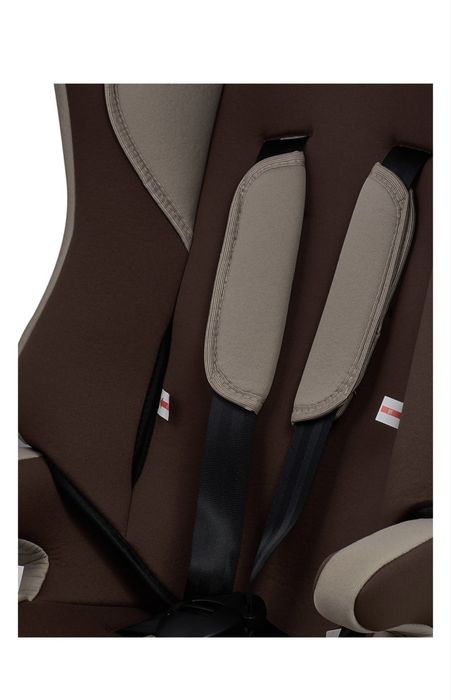 Продам автокресло Teddy Bear