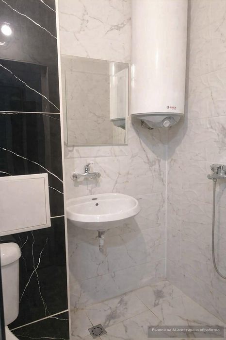 Двустаен апартамент в ж.к Меден Рудник