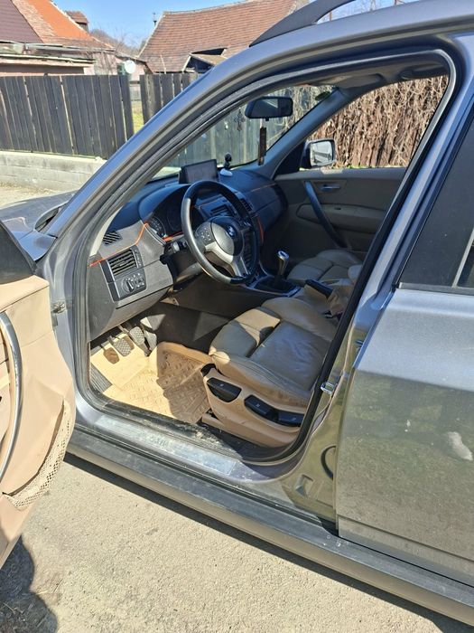 BMW X3 de vânzare