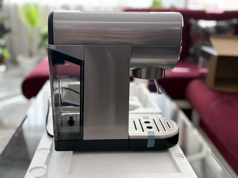 Кафемашина Finlux