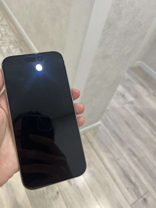 iphone 15 pro 256 gb