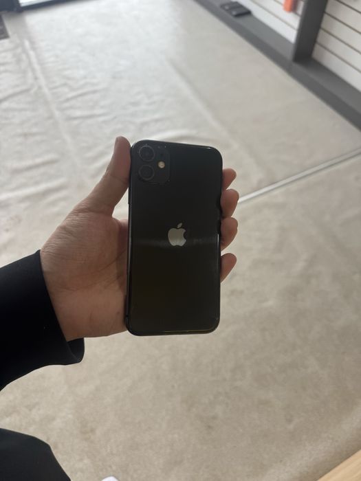 Iphone 11, 64gb, 100AKB