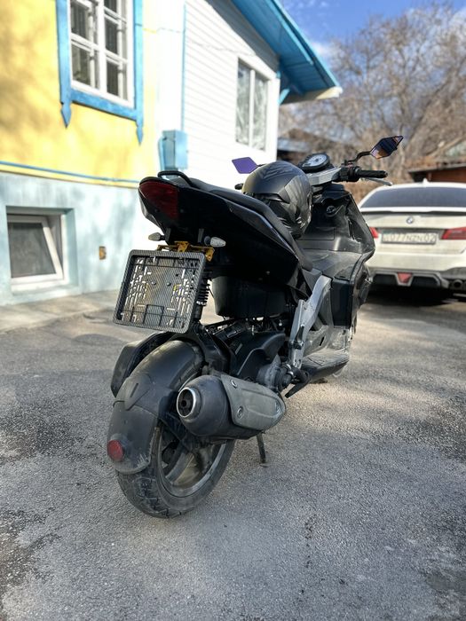 derbi gp1 250  (Piaggio)