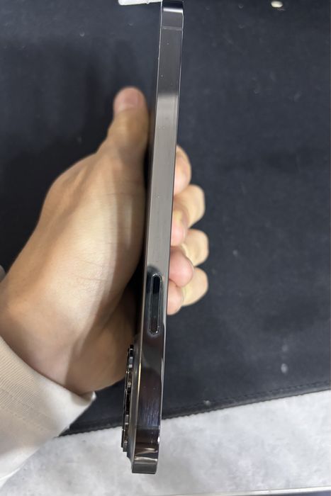 Iphone 13 Pro Max 256gb