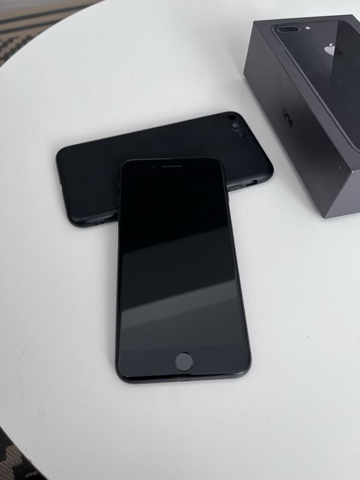 iPhone 8 Plus – Baterie 89%