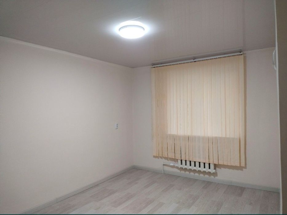 Продаётся квартира