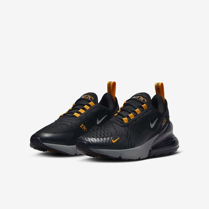 Nike Air Max 270 - 38.5 и 39 Номер Оригинални