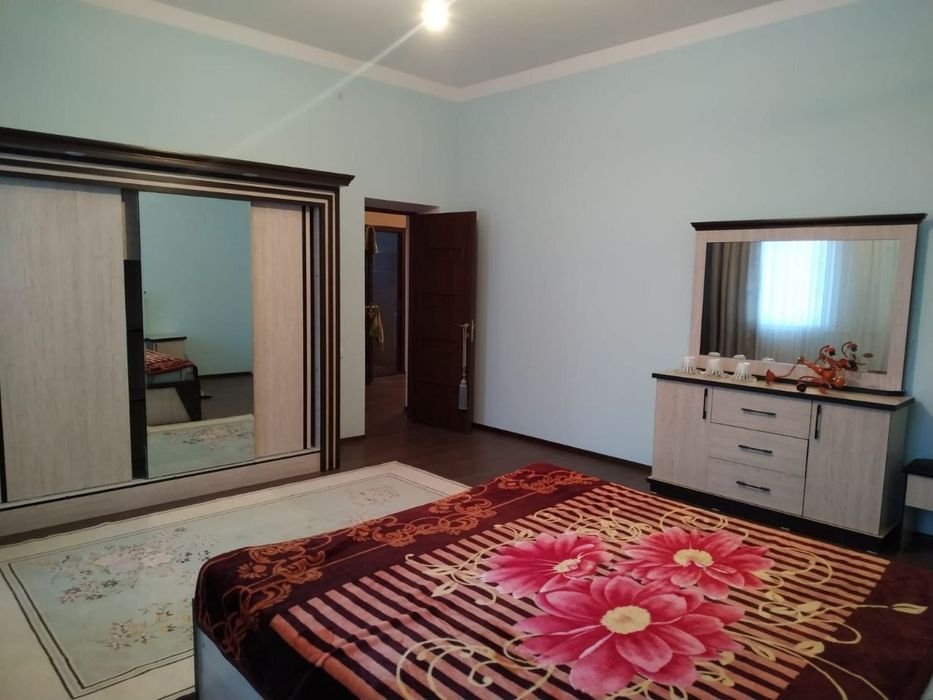 Коттедж ижарага бериоади