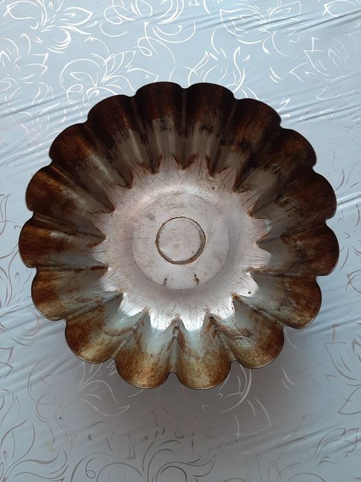 Форма для выпечки кексов