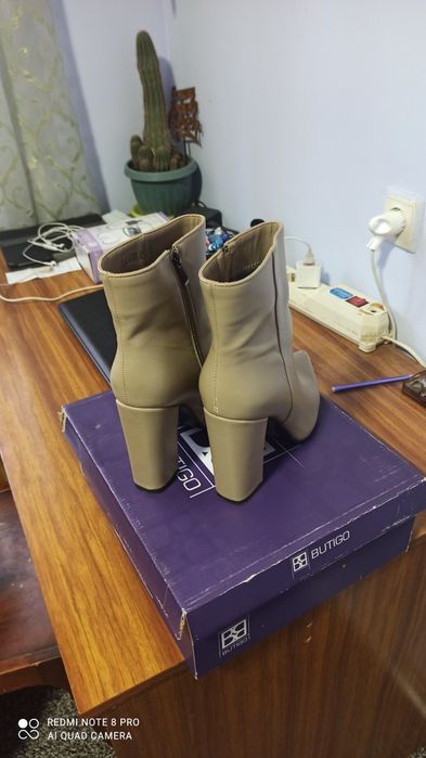 Продаётся обувь турецкая. Butigo