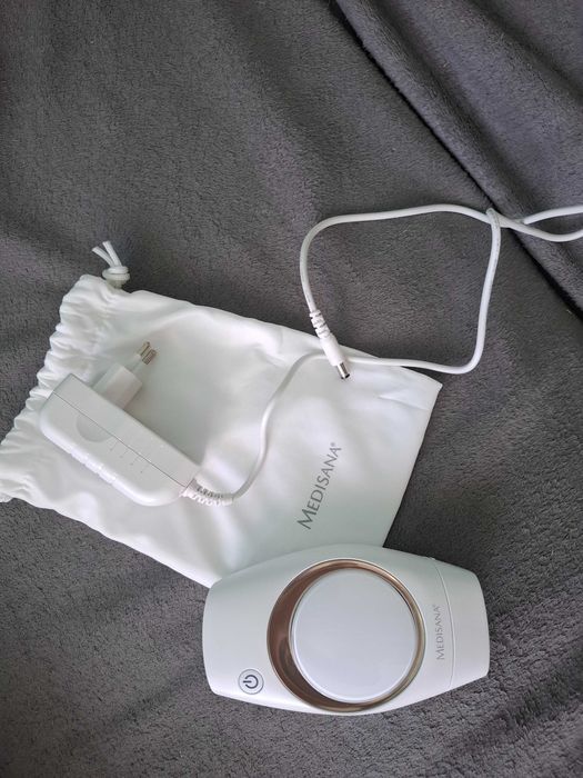 Фотоепилатор Medisana Silhouette
IPL 840