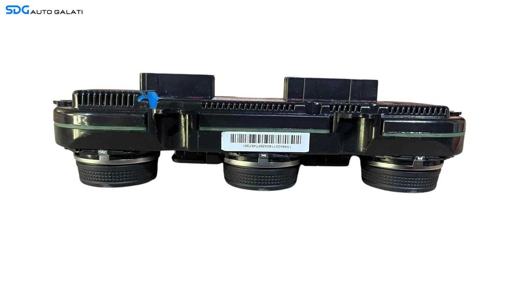 Panou Modul Unitate Comanda AC Aer Conditionat Clima Climatronic Volkswagen Golf 7 2013 - 2020 Cod 5G0907426M [LC1202]