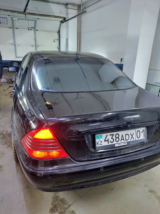 Детейлинг центр wolf_e500