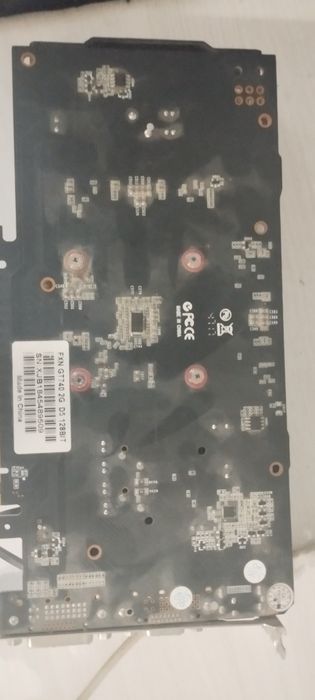Gt740 4g 128 BIT