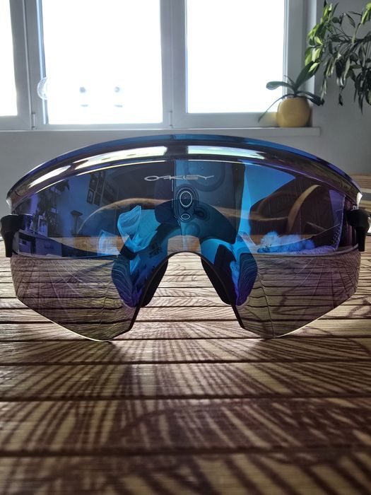 Слънчеви очила Oakley Encoder OO9471