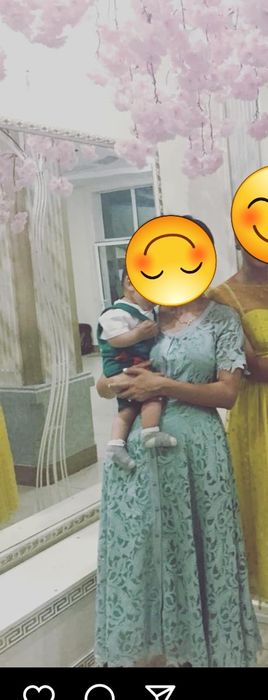 Нарядный платья.Женский одежда