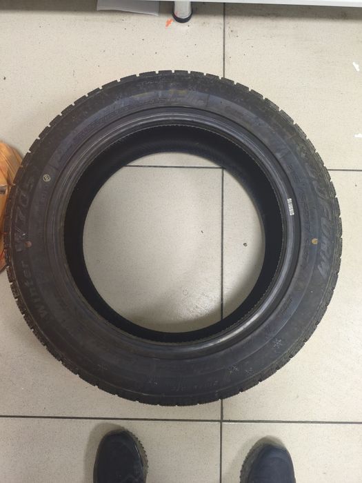 Балон жаңа р17 215/55