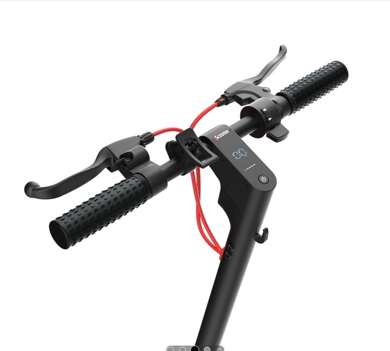 Trotineta electrica  iScooter W8