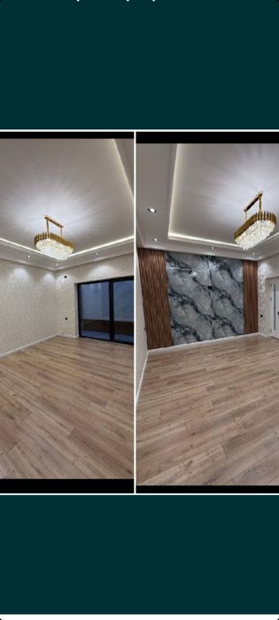 Евродом Эшонгузар 2.5 сотки 2 этажа 7 комнат