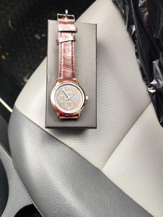 Часовник електронен