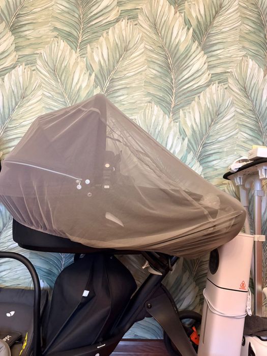 Продам коляску Stokke