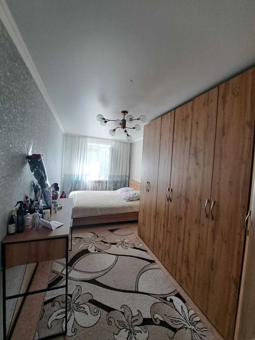 продам 3х комнатную квартиру