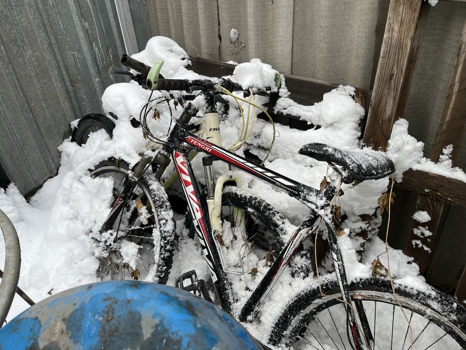 Продам велосипеды