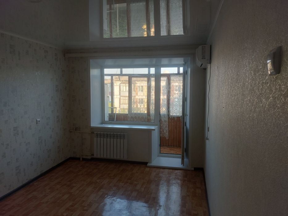Продам 1-комнатную