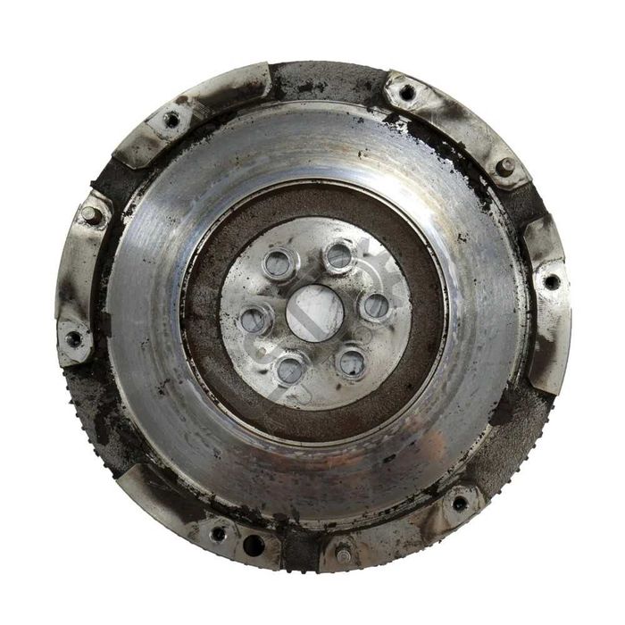 Комплект демпферен съединител с маховик Mazda 6 (GH)  ID: 127758