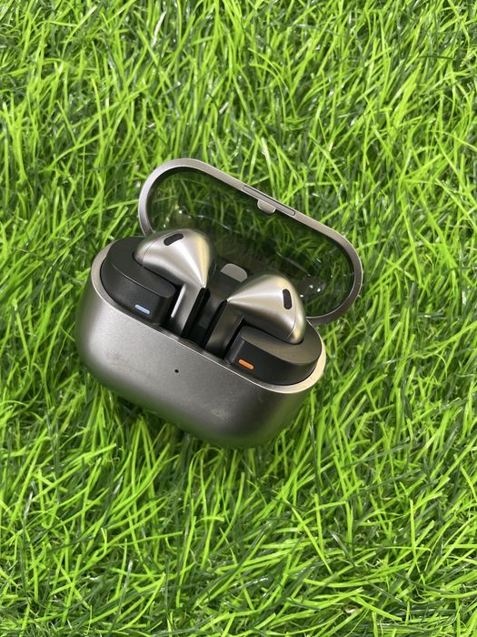 наушники Samsung Galaxy Buds 3